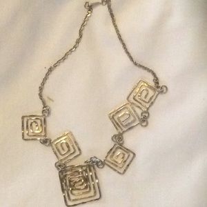 Costume Necklace